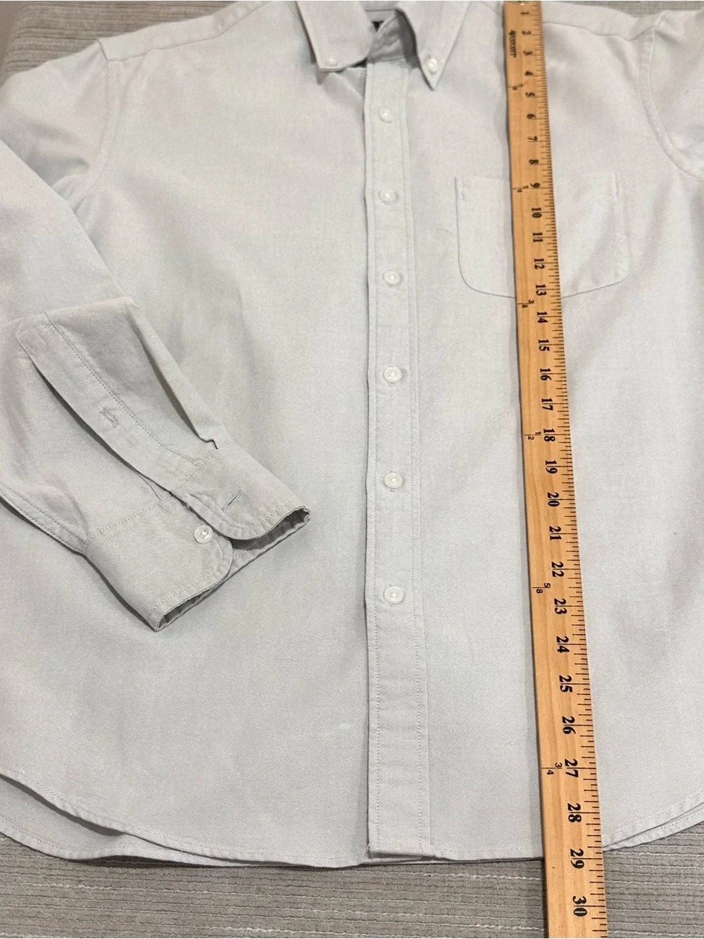 J. Crew crew mens